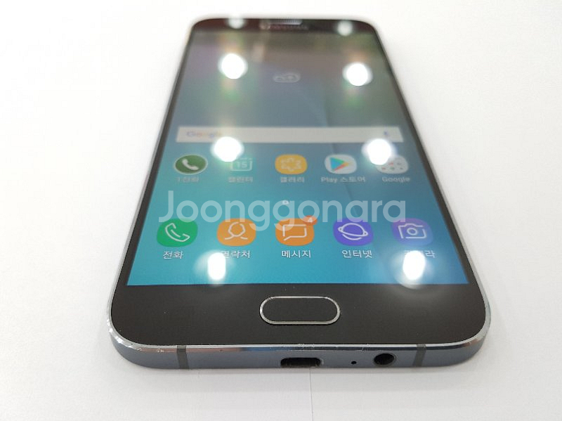 갤럭시A8 2016 skt(이통3사모두호환)
--3