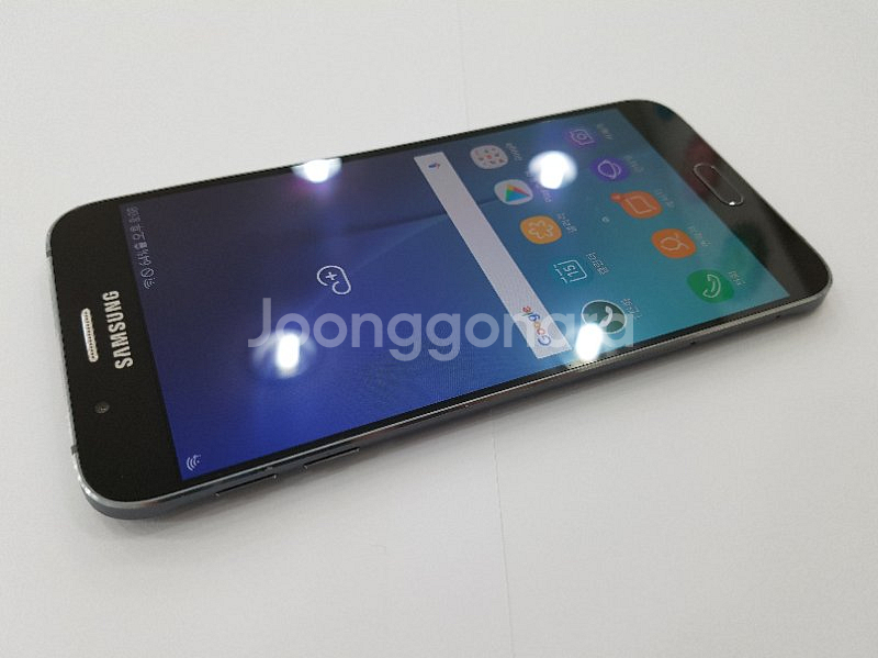 갤럭시A8 2016 skt(이통3사모두호환)
--4