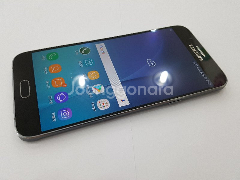 갤럭시A8 2016 skt(이통3사모두호환)
--6