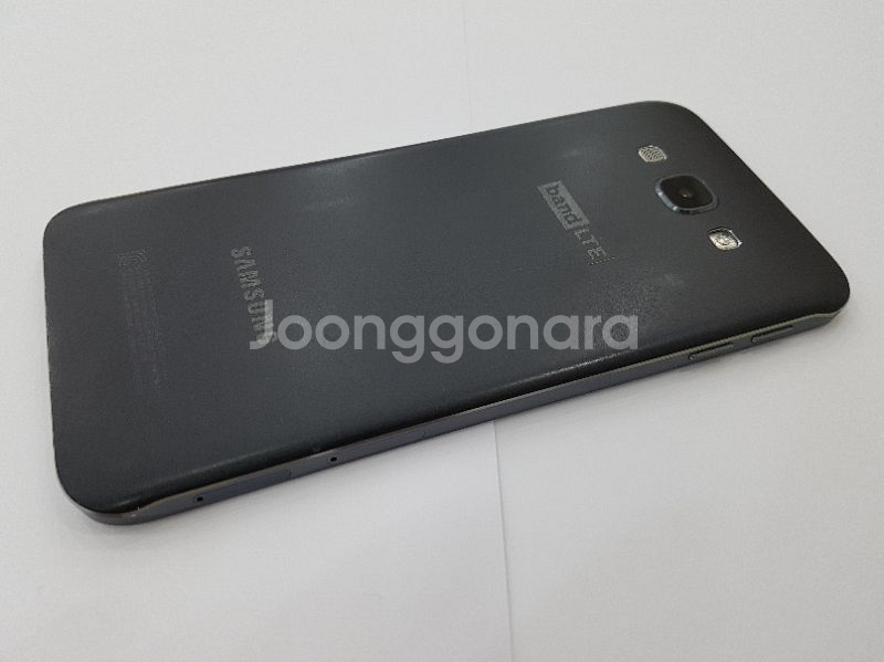 갤럭시A8 2016 skt(이통3사모두호환)
--7