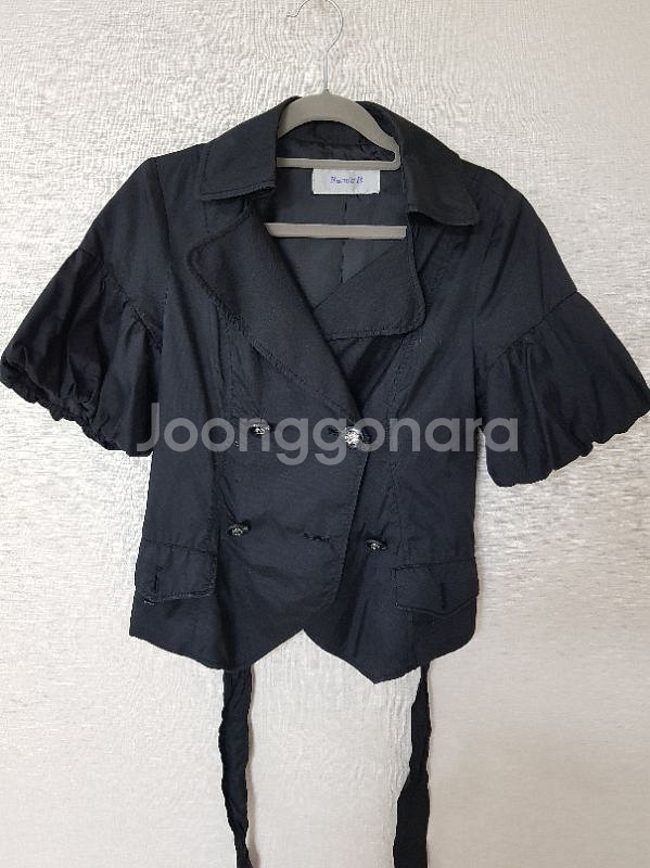 BanilaB 자켓 (네고가능)--0