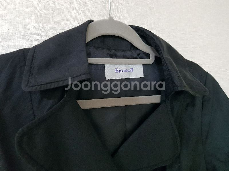 BanilaB 자켓 (네고가능)--1