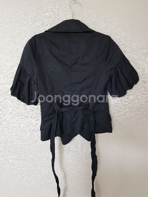 BanilaB 자켓 (네고가능)--2