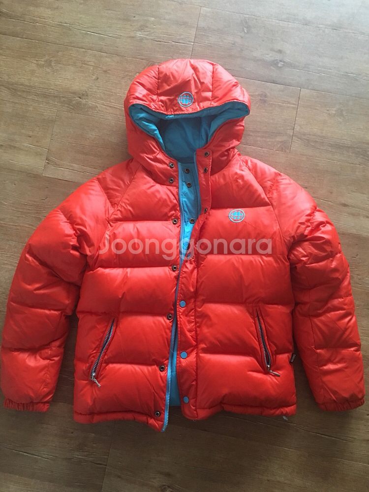 사쿤패딩(양면)--0