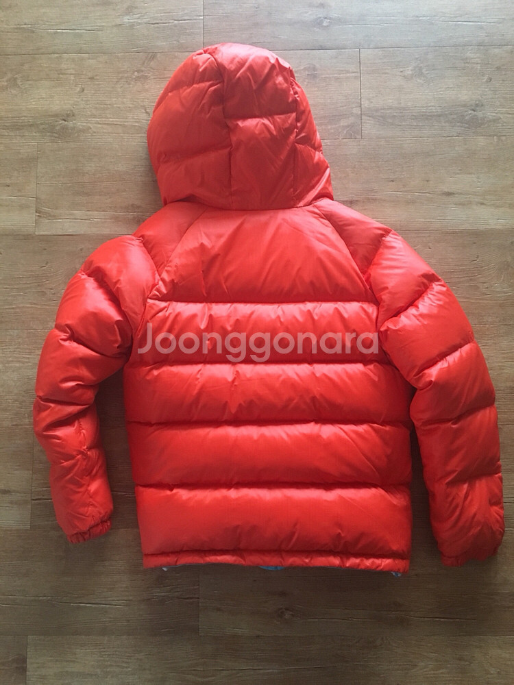 사쿤패딩(양면)--1