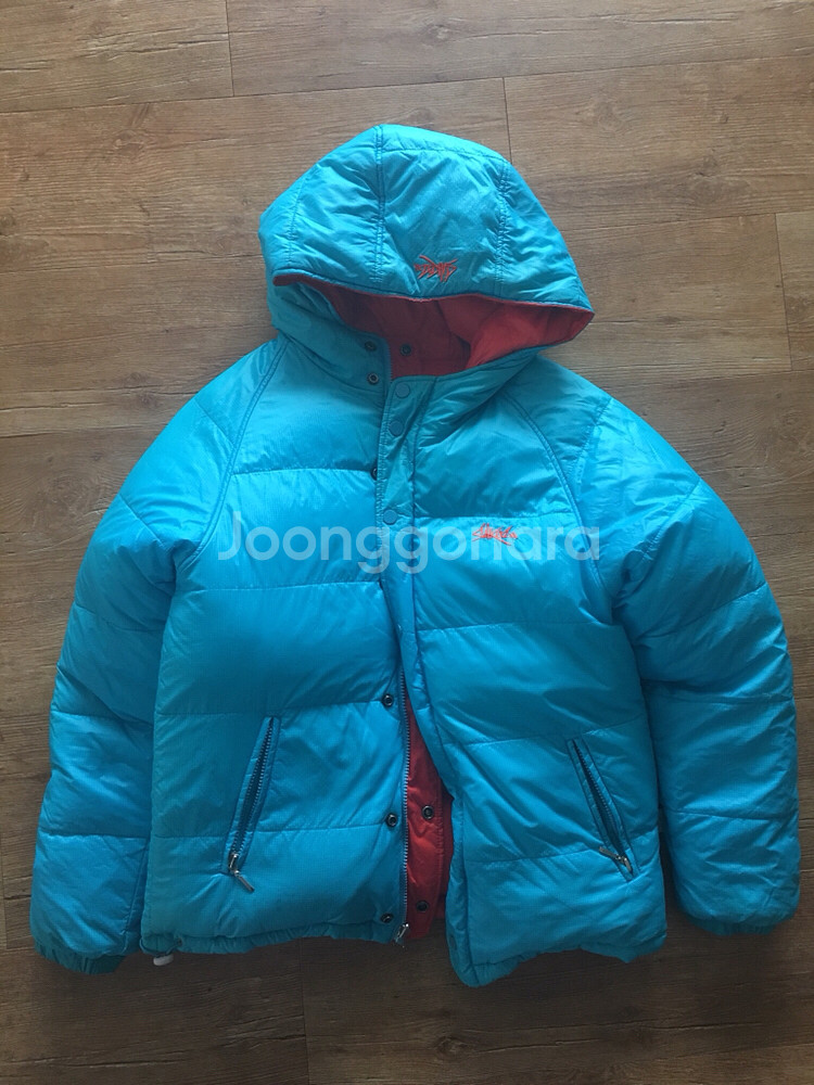 사쿤패딩(양면)--2