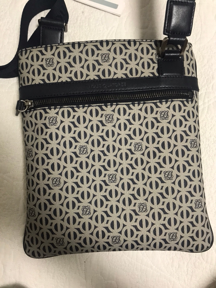 루이까또즈 크로스백--2