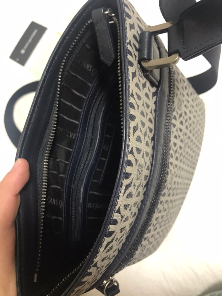 루이까또즈 크로스백--3