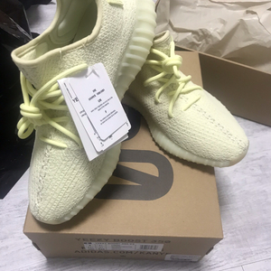 새상품)아디다스 이지부스트 260