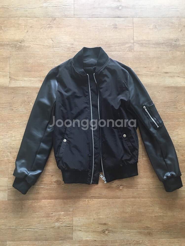 ma1자켓(페르드르 알렌느)--0