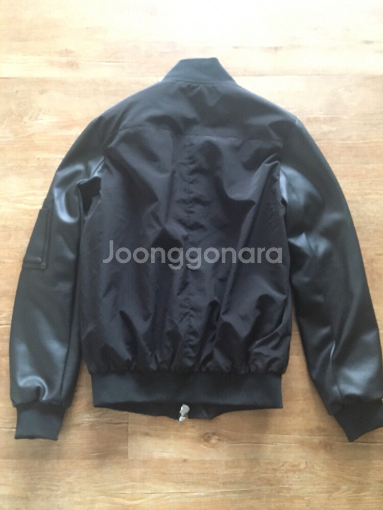 ma1자켓(페르드르 알렌느)--1