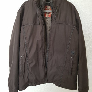 EVANDIX 패딩점퍼 (남자) (네고가능)