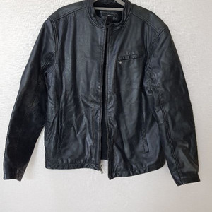 claiborne 통가죽자켓 (남자) (네고가능)