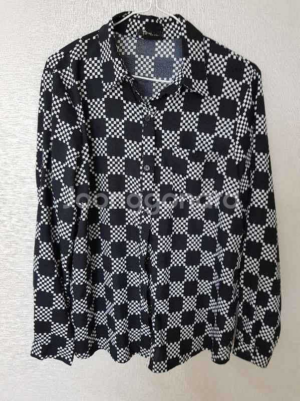 셔츠 (네고가능)--0