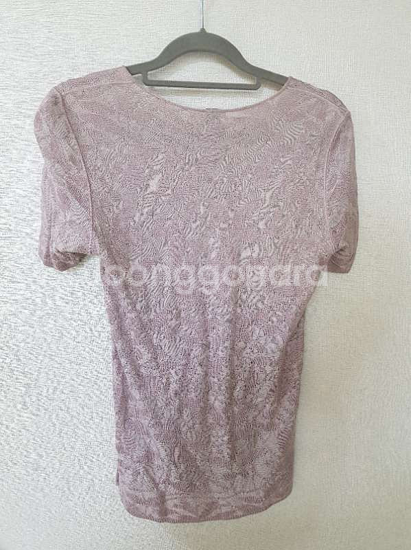 ARMANI COLLEZIONI 티 (네고가능)--2