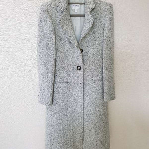 ARMANI COLLEZIONI 롱코트 (네고가능