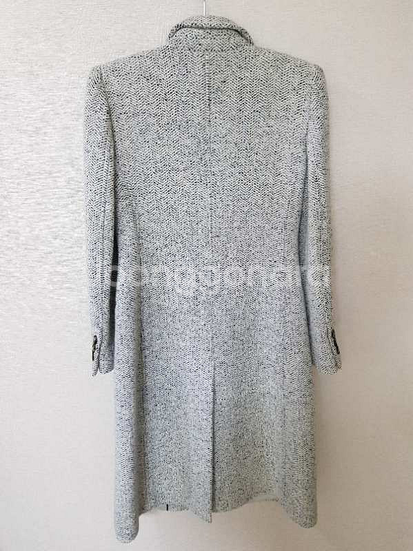 ARMANI COLLEZIONI 롱코트 (네고가능--2