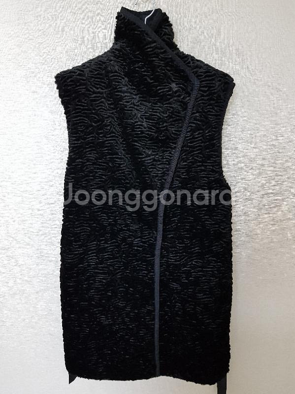 EMPORIO ARMANI 조끼 (네고가능)--0