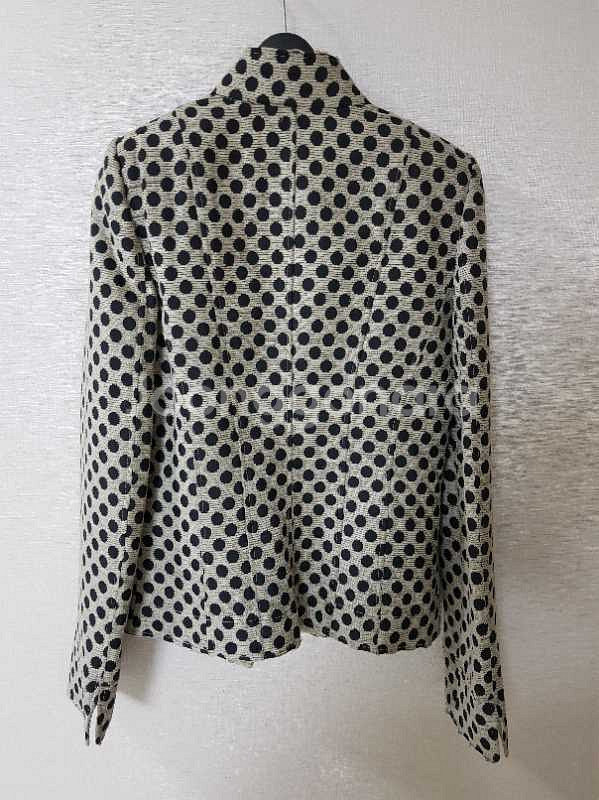 ARMANI COLLEZIONI 정장자켓--2