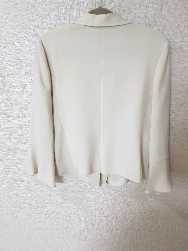 ARMANI COLLEZIONI 블라우스 (네고가 이미지
