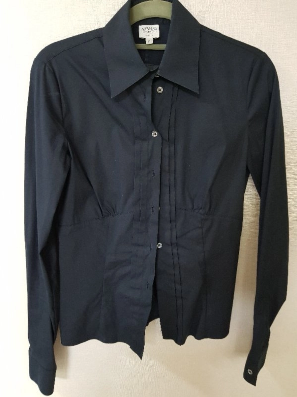 ARMANI COLLEZIONI 셔츠 (네고가능) 이미지