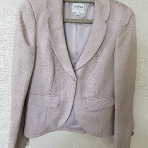 ARMANI COLLEZIONI 정장자켓 (네고가