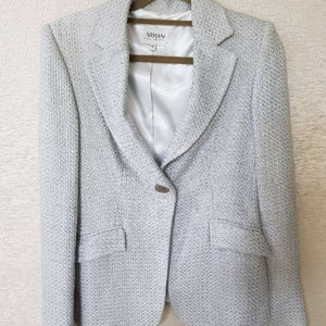 ARMANI COLLEZIONI 정장자켓 (네고가