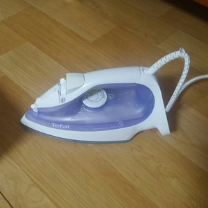 Tefal 스팀다리미