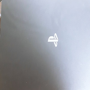 플스4 플4 프로 팝니다