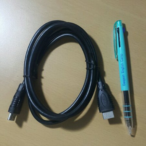 hdmi 케이블