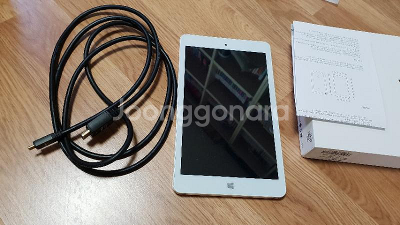 보토코리아 vpad 8.0 2세대 64gb 듀얼o--1