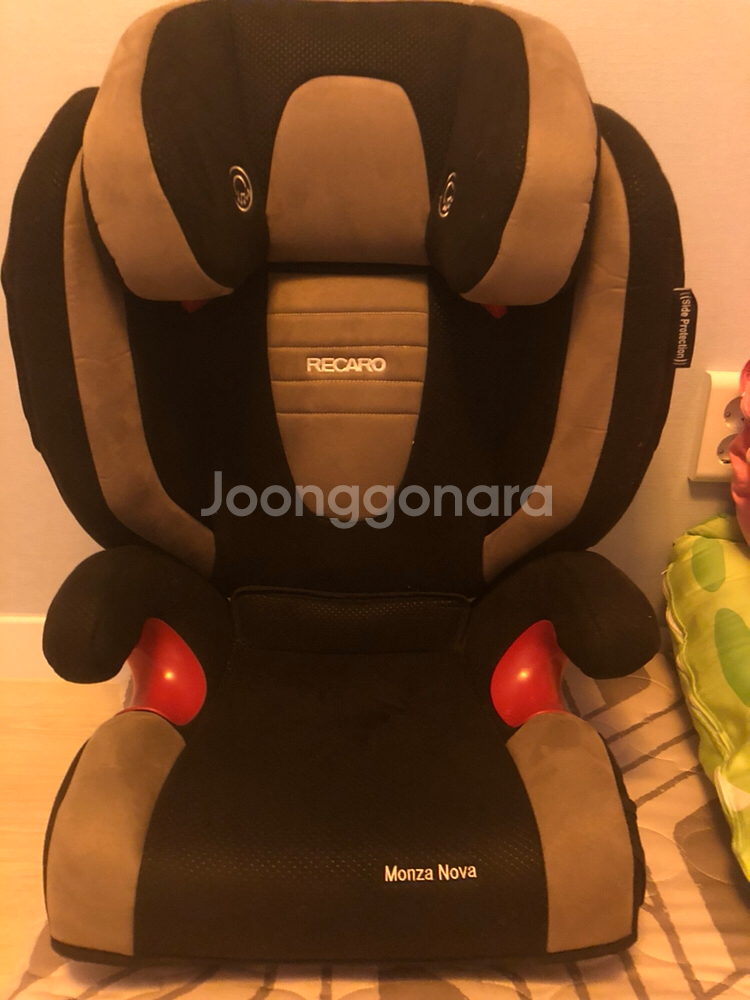 Monza NOVA IS(Seat Fix)--0