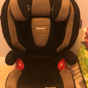 Monza NOVA IS(Seat Fix)