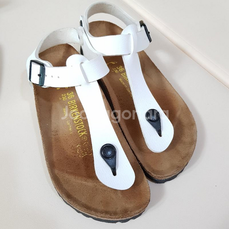 버켄스타 여성샌들 판매--0