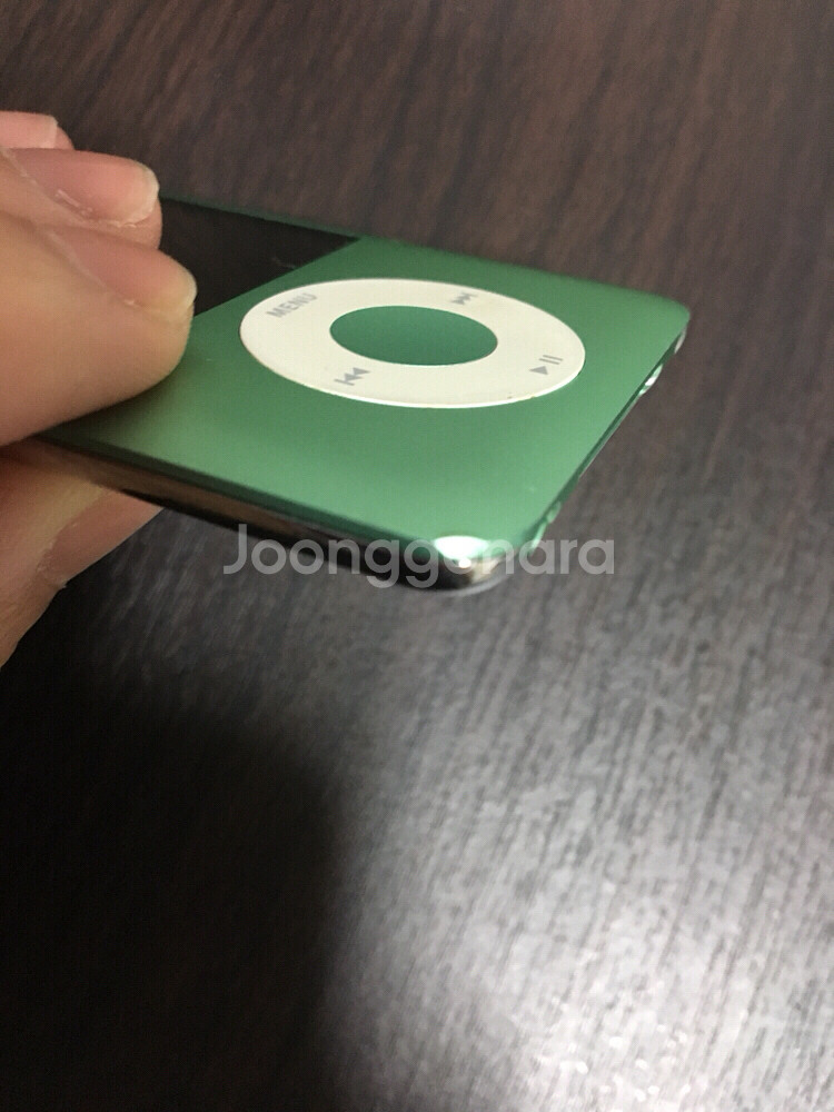 [마지막가격] 아이팟 8기가 팝니다--1