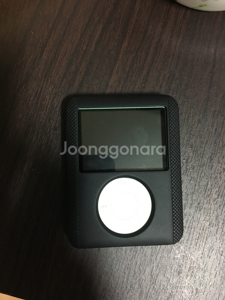 [마지막가격] 아이팟 8기가 팝니다--3