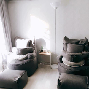 빈백소파 팔아요