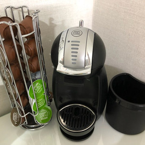 네스카페 돌체구스토 커피머신