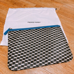 피에르하디 클러치백 XL