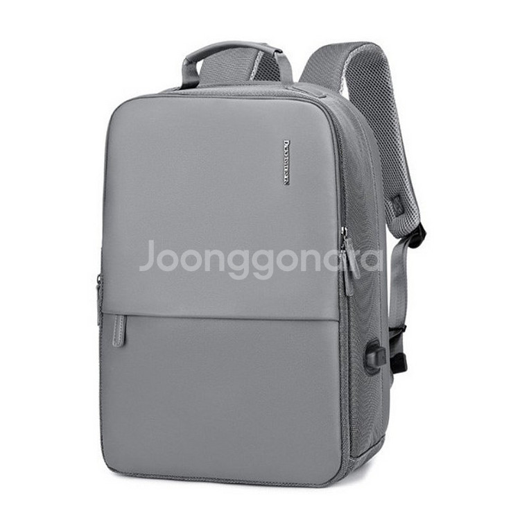 새상품 회사원 비지니스 usb 스마트 백팩--1