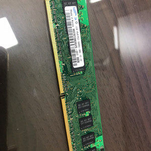 삼성 1기가램 1gb ram 팝니다