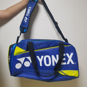 yonex 테니스 가방 새상품