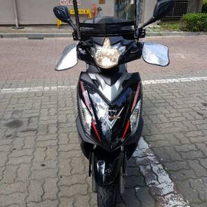 vd125 판매합니다