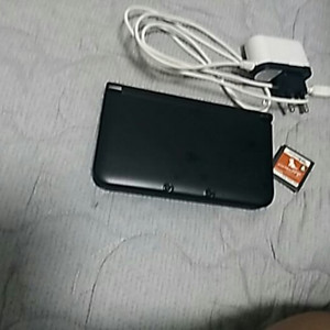 닌텐도3ds xl