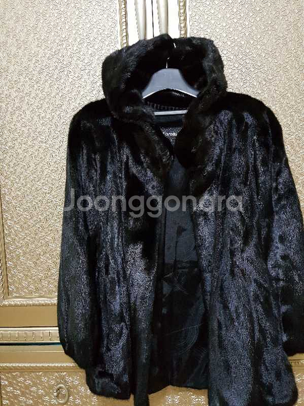 코펜하겐휘메일 블렉밍크--0