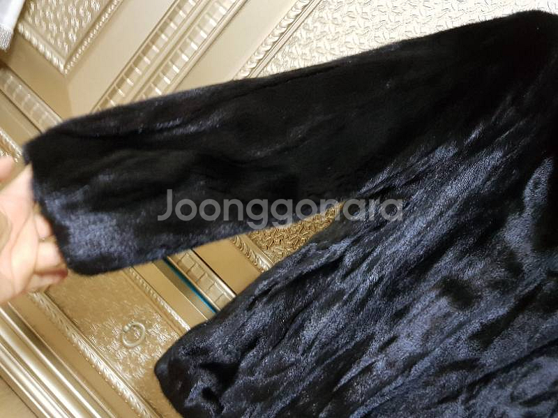 코펜하겐휘메일 블렉밍크--1