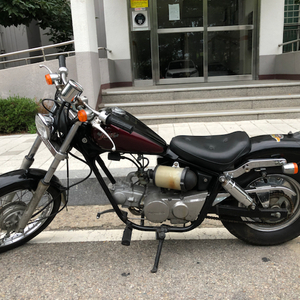 혼다 재즈50cc