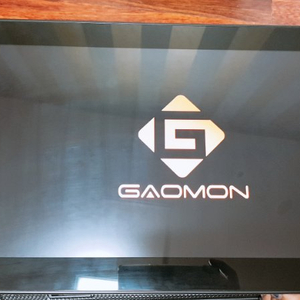 가오몬 156HD (액정태블릿)