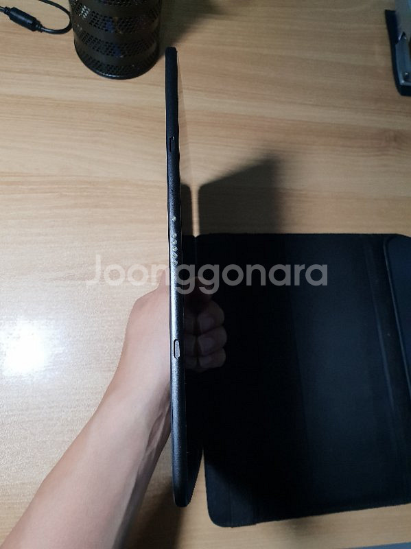 갤럭시 탭 s3 + 키보드+ 팬2--2