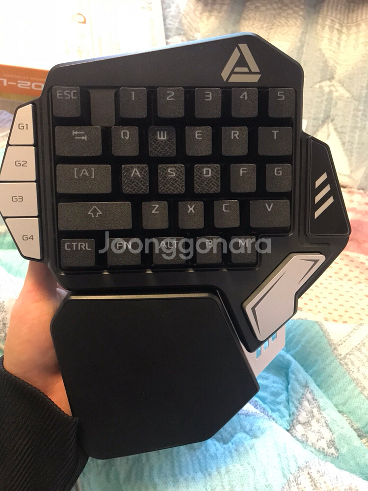 모바일배그 모배 오버워치 사용가능 에이픽스 API--5